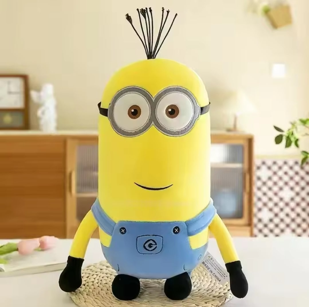 Minions dolls 30cm