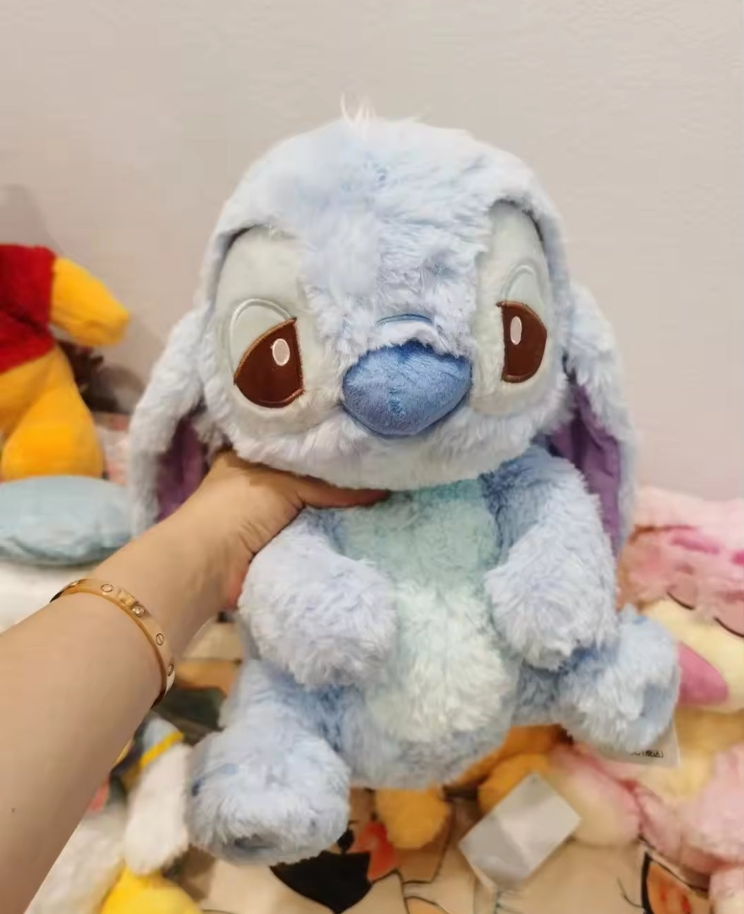 Stich dolls bag 30cm