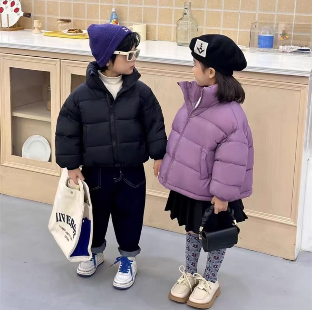 Dream maker jacket..