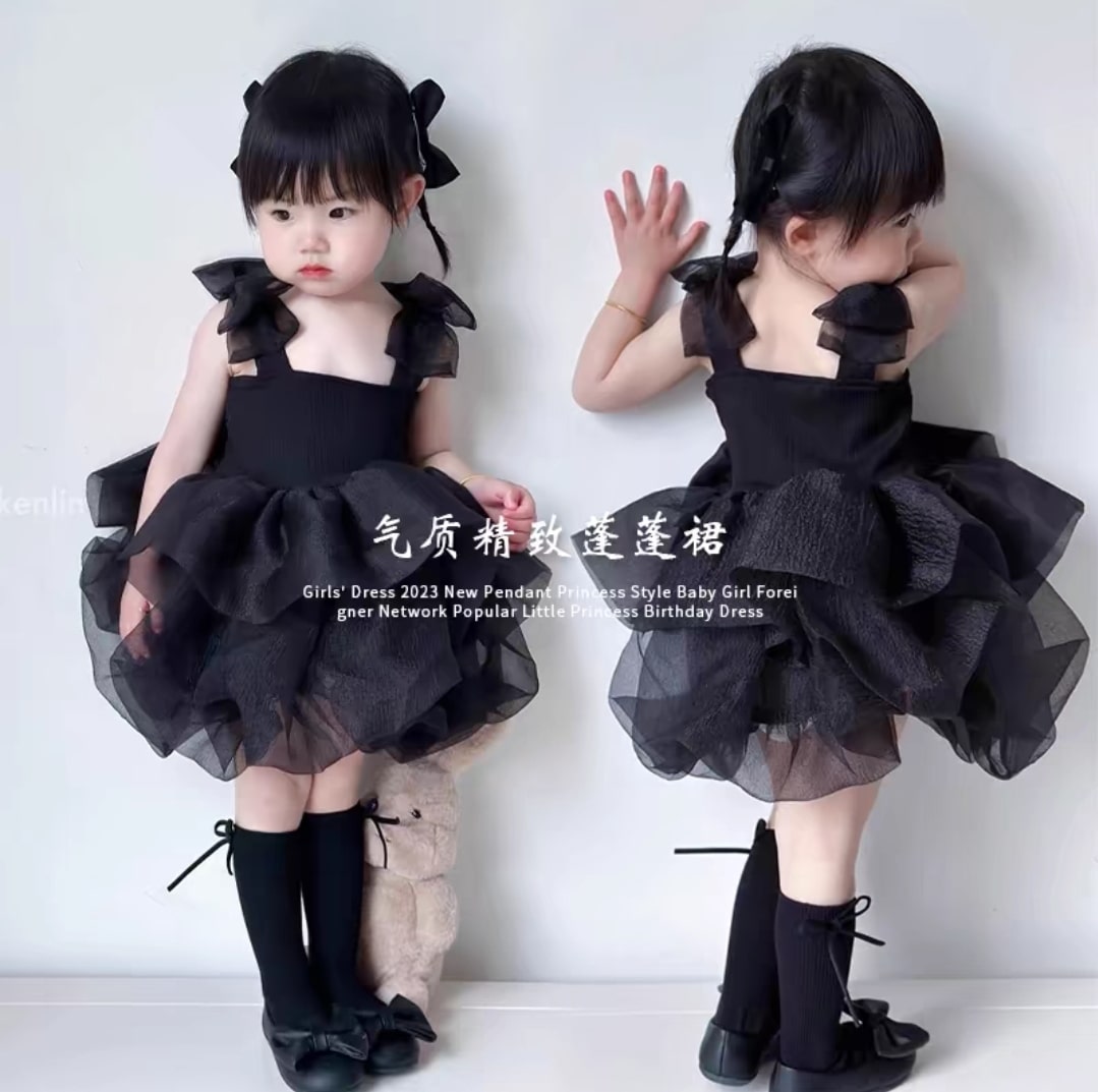 Friday princess dress...