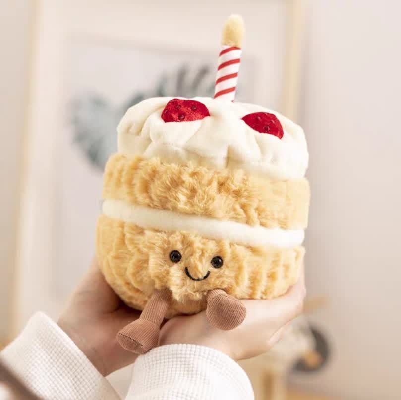 Birthday celebration cake 20cm