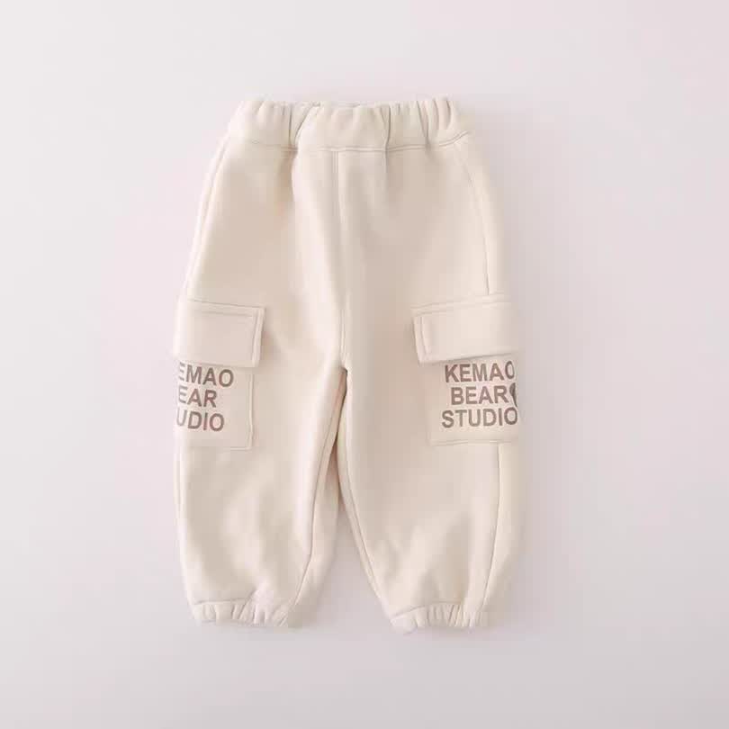 Bear studio set 2pcs