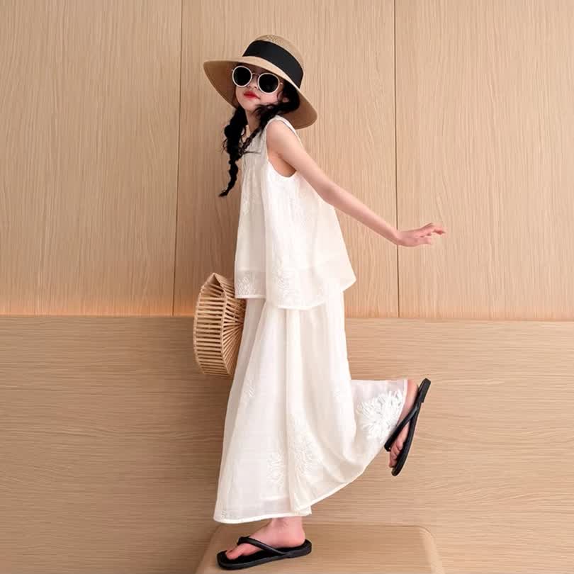 Beach vacation set 2pcs