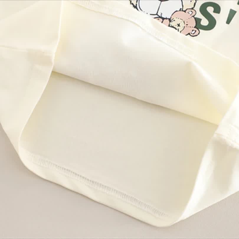 Tiger short set 2pcs
