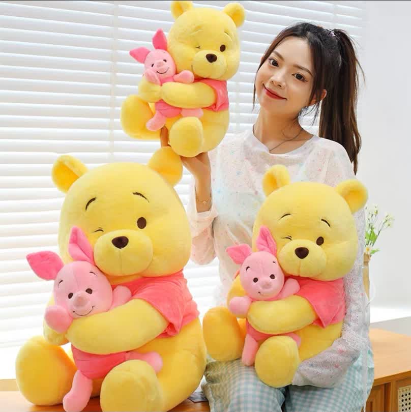Winne pooh 40cm