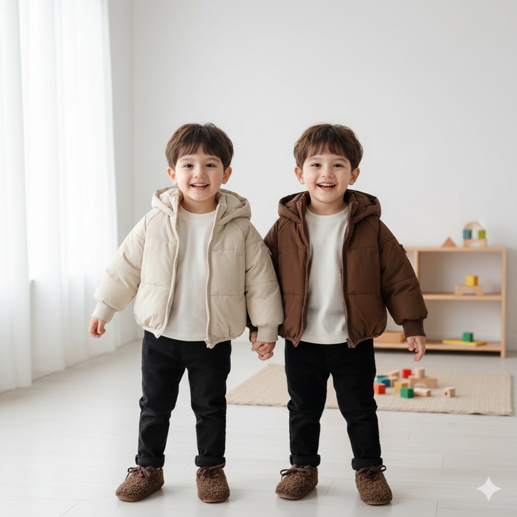 Windbreaker jacket. 👌🏻