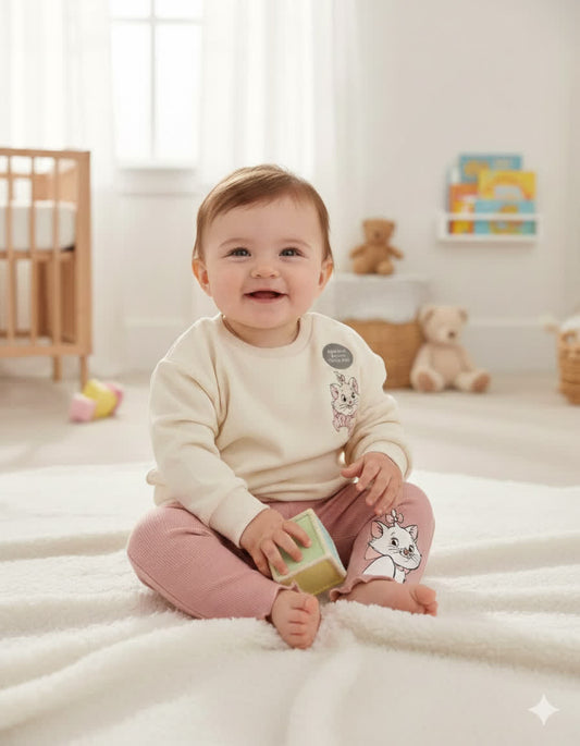 Mini Lulu Katie set 2pcs