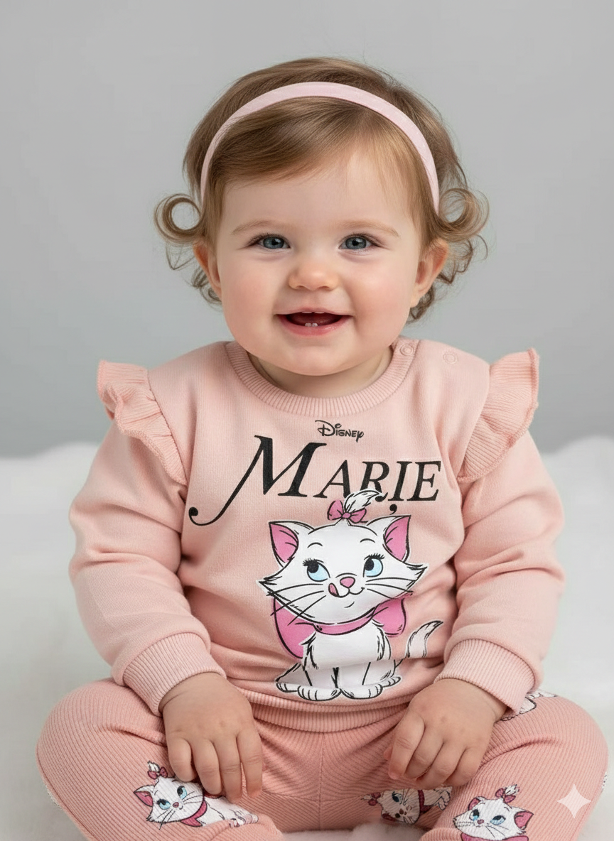 Lulu Katie set 2pcs