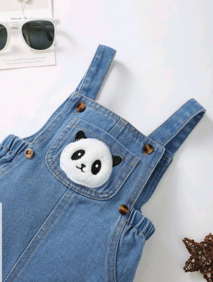 Panda set 2pcs