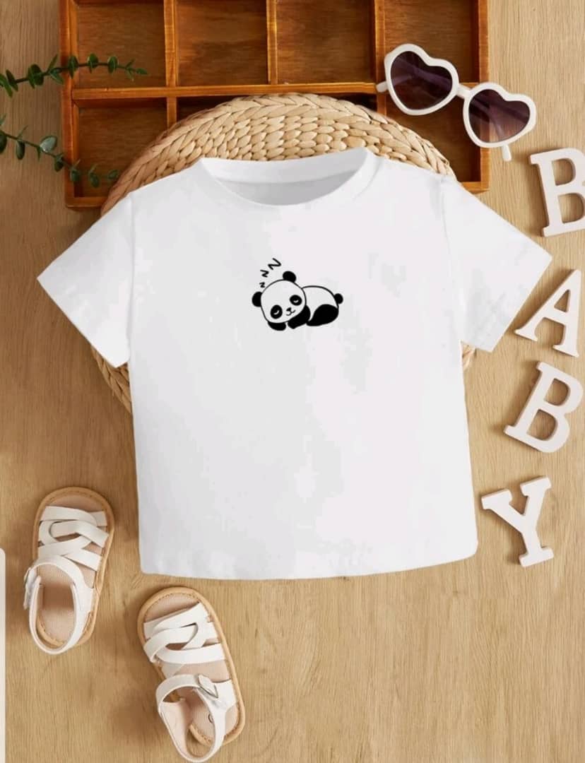 Panda set 2pcs