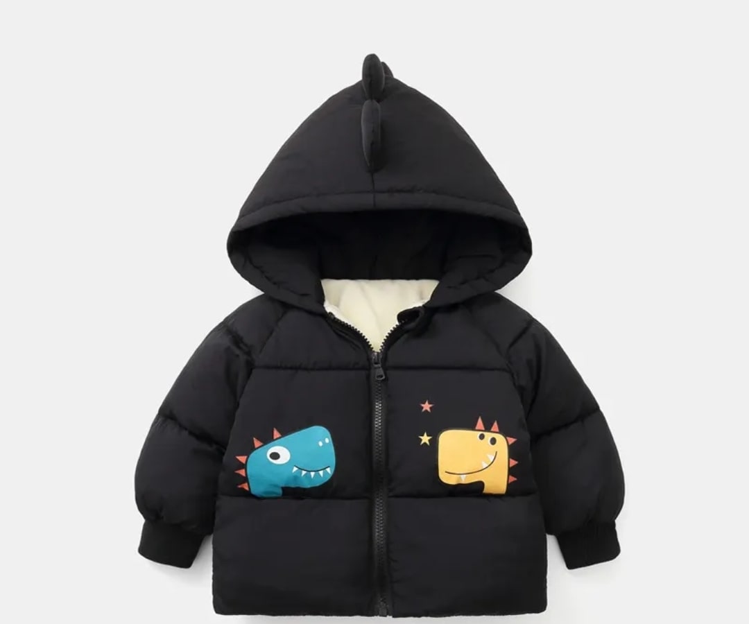 Dinasour jaket