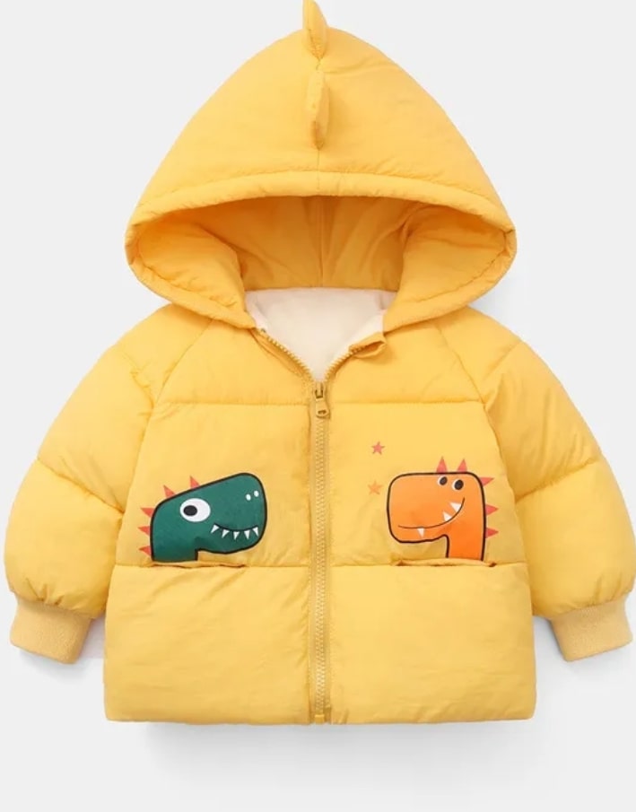 Dinasour jaket