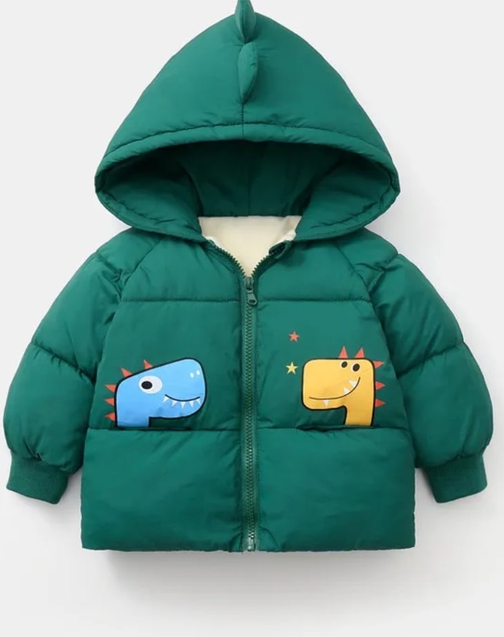 Dinasour jaket