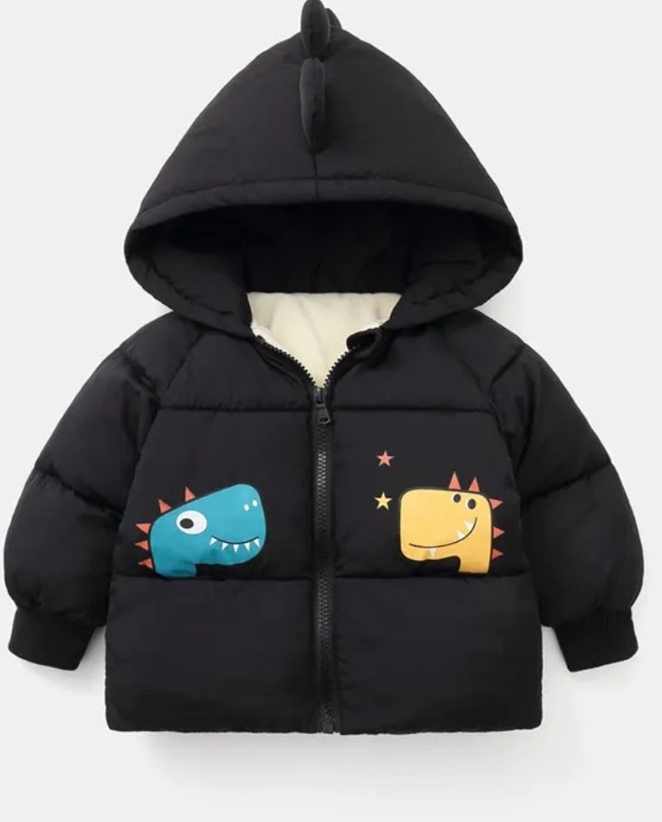 Dinasour jaket