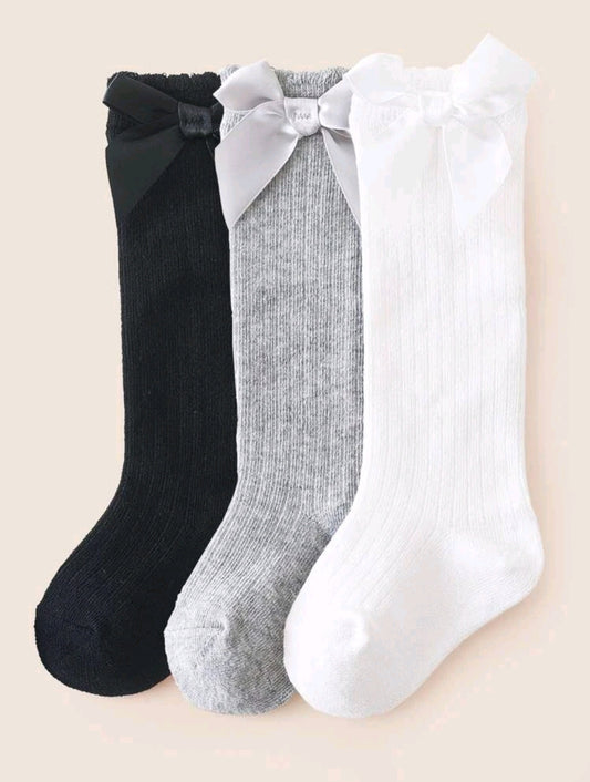 Toddler Sock