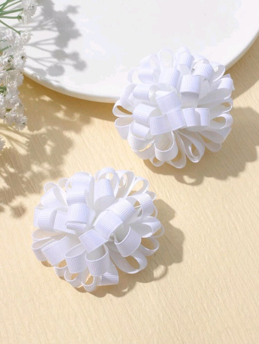 Hair clip 2pcs