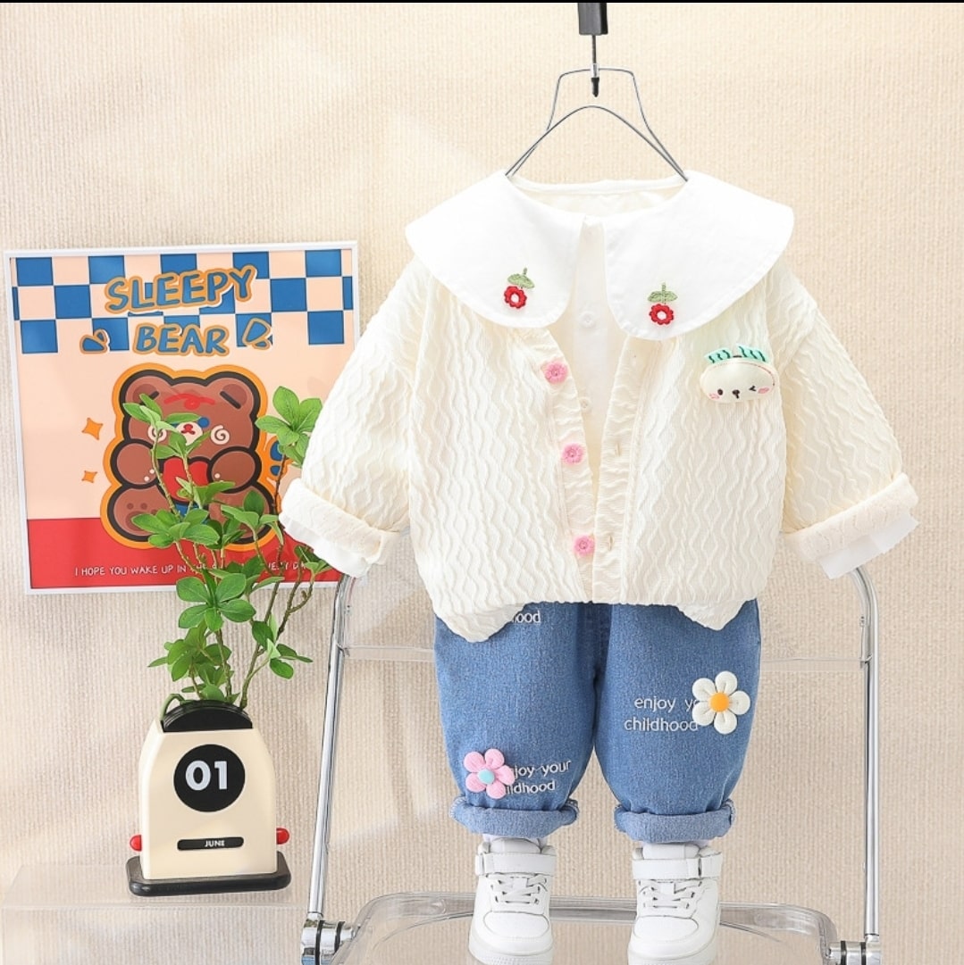 Sunflower sets 3pcs