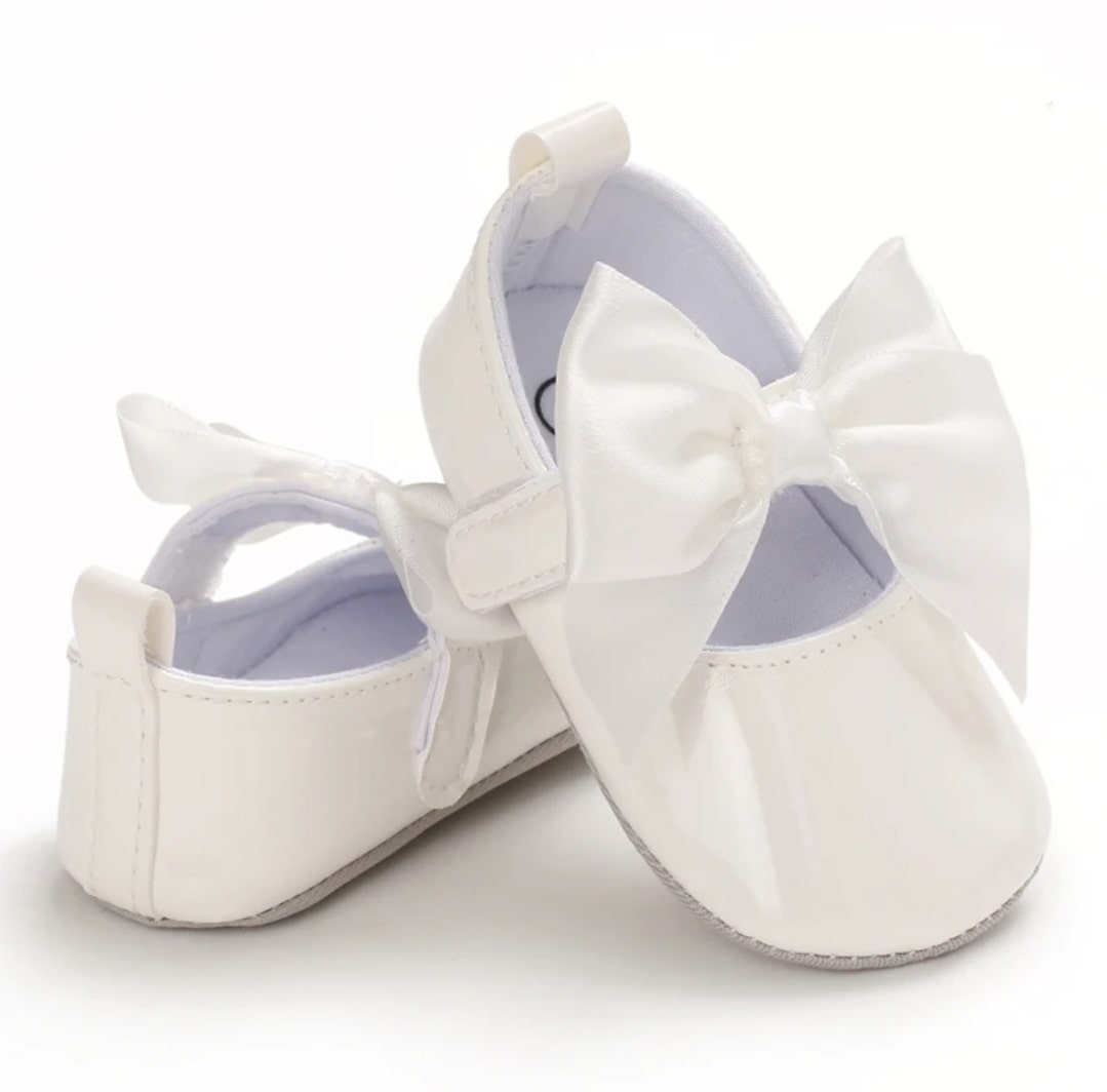 Little princess shose