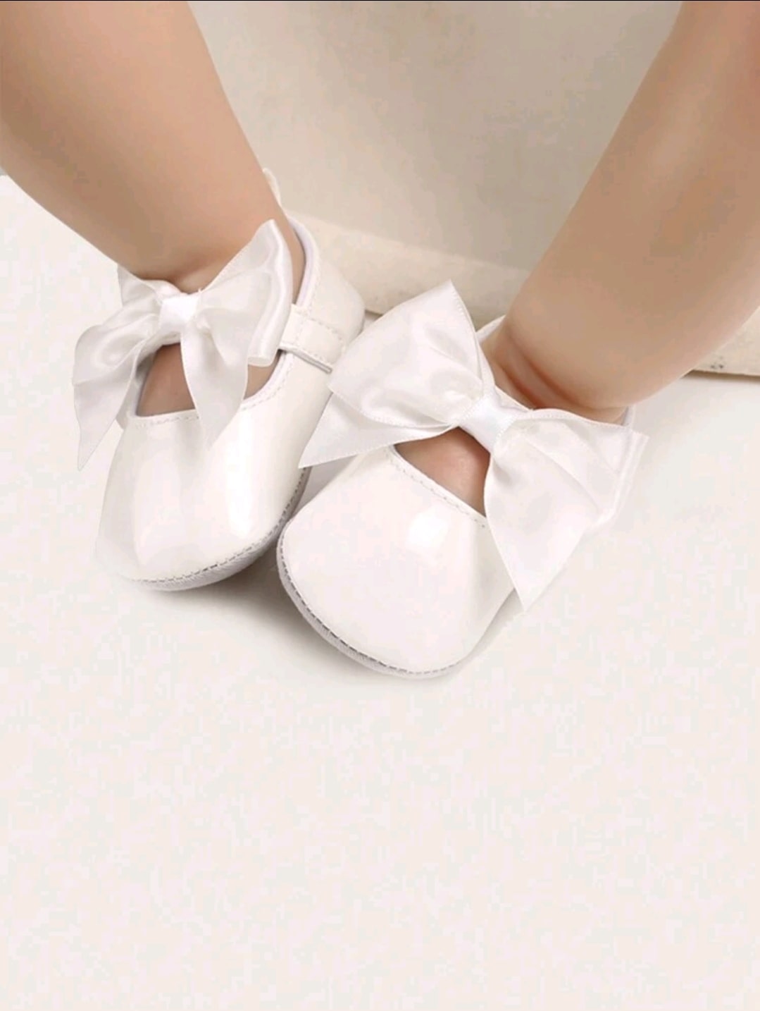 Little princess shose