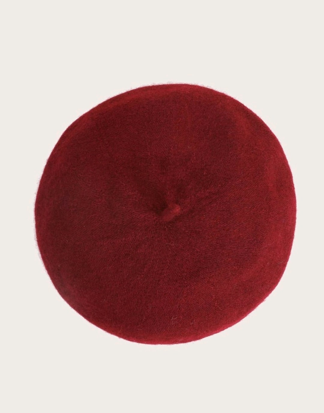 Beret hat