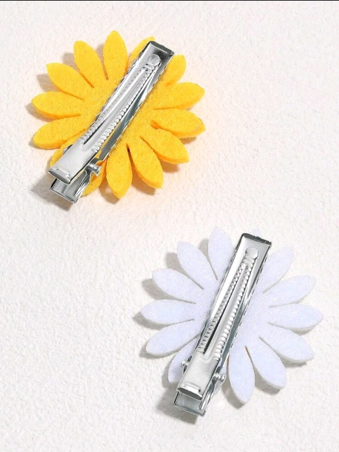 Sun flower 4pcs