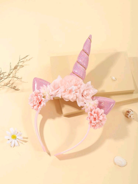 Unicorn hoop