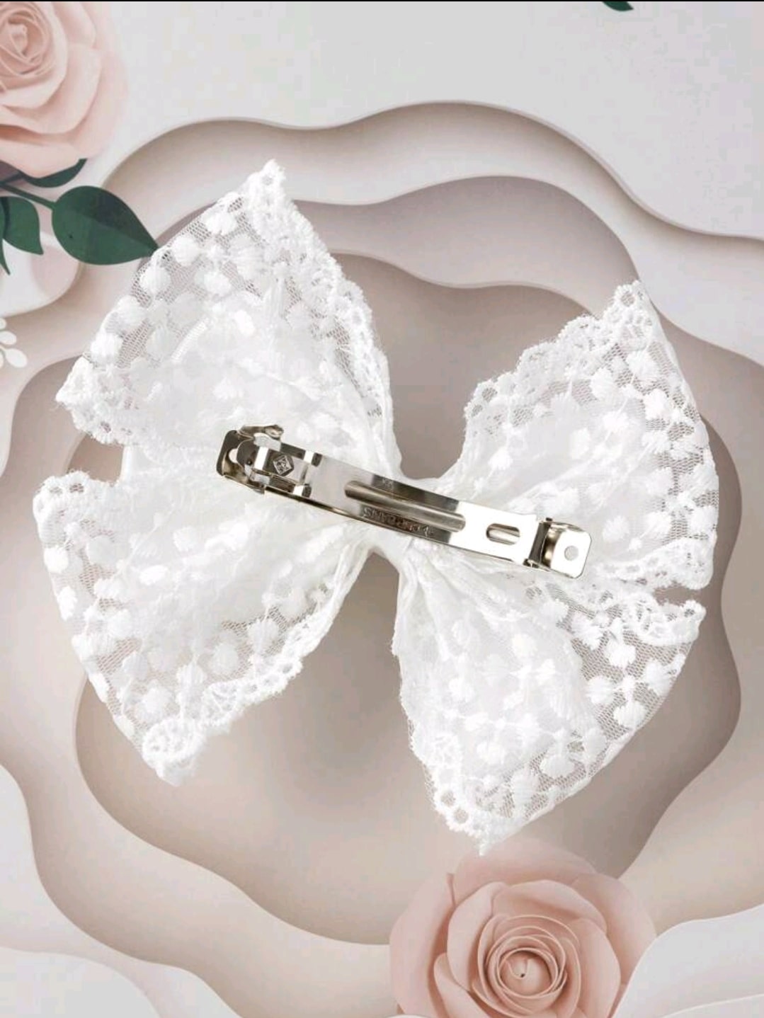 Shaped clip 1pcs