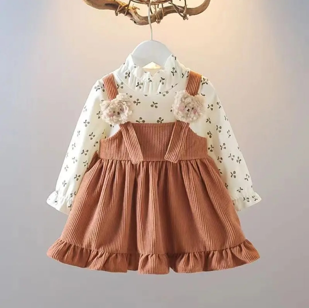 Bear dress