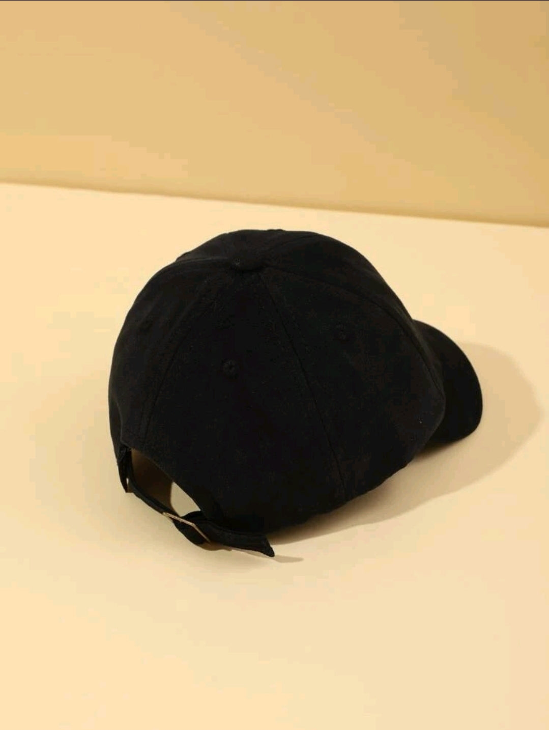 Boy hat