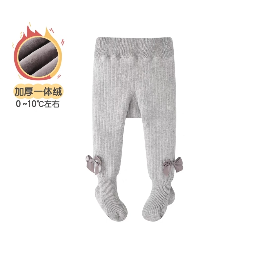 Tight winter sock