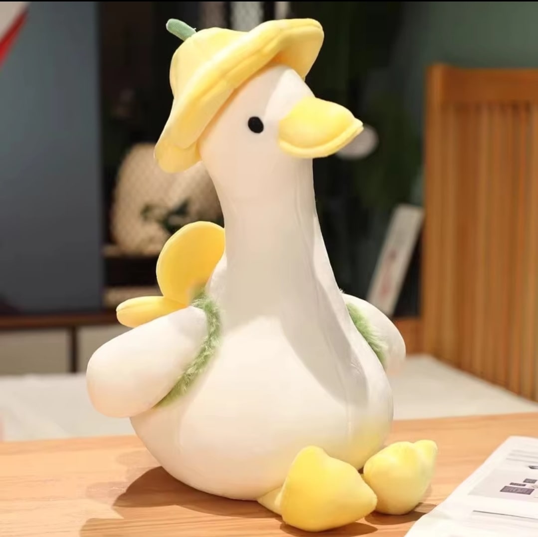 Cute little duck 40cm