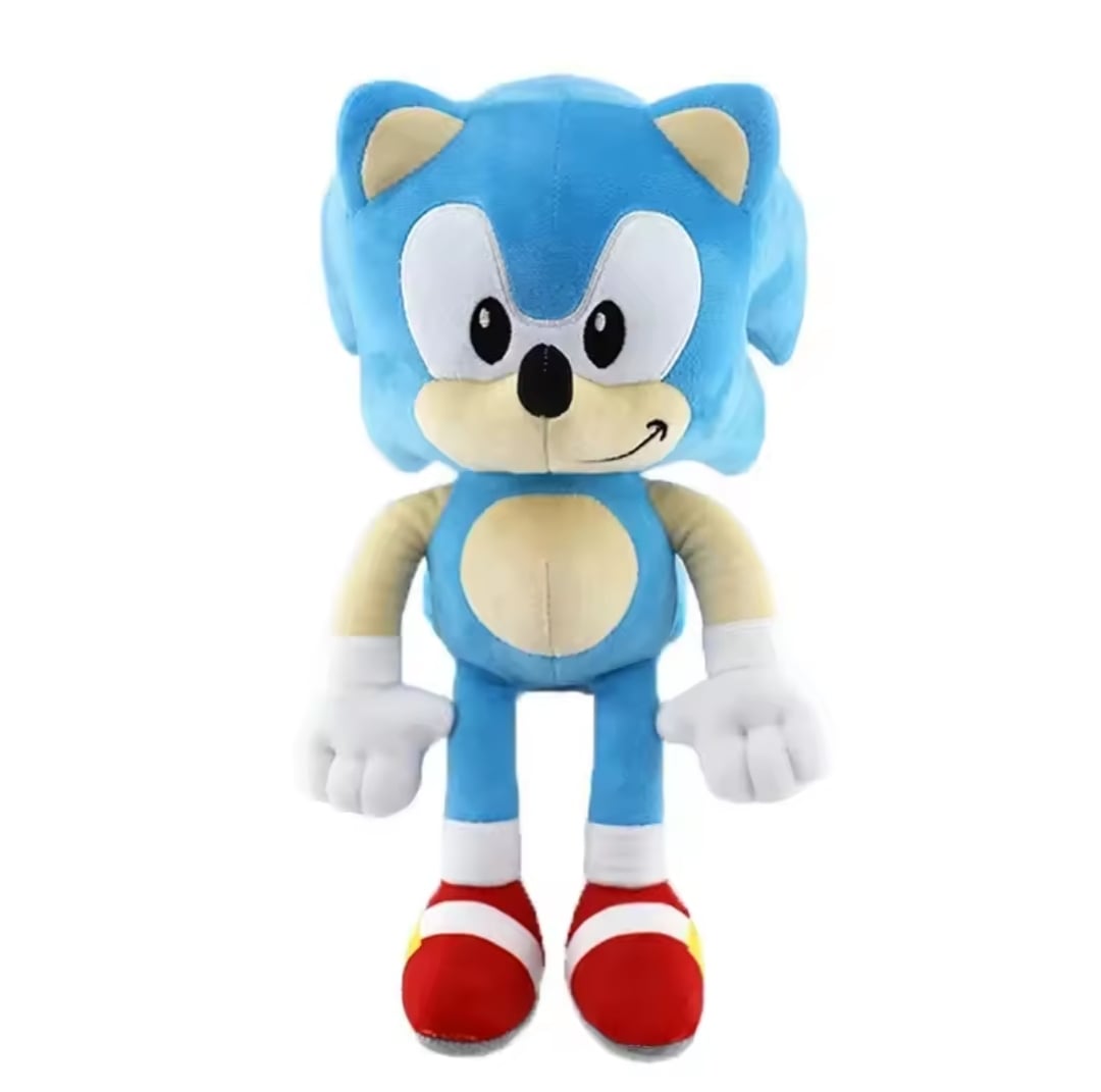 Sonic doll 30cm