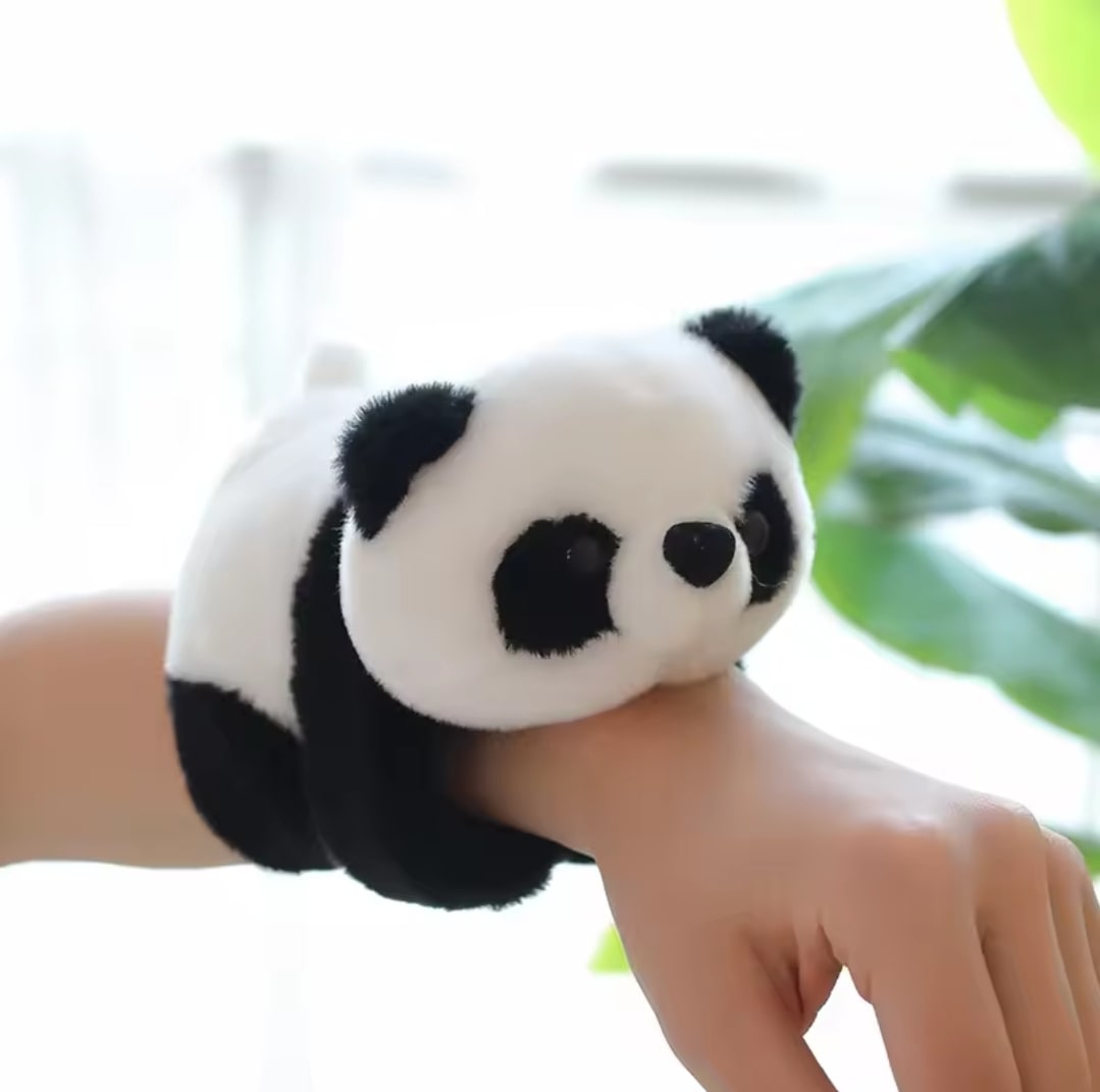 Panda hand ring 25cm