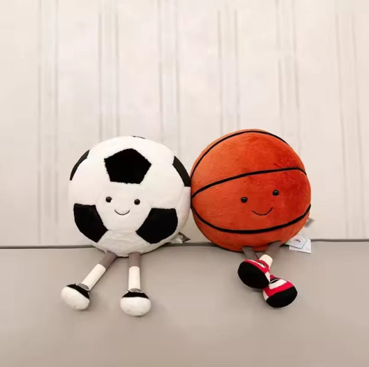 Balls doll 28cm