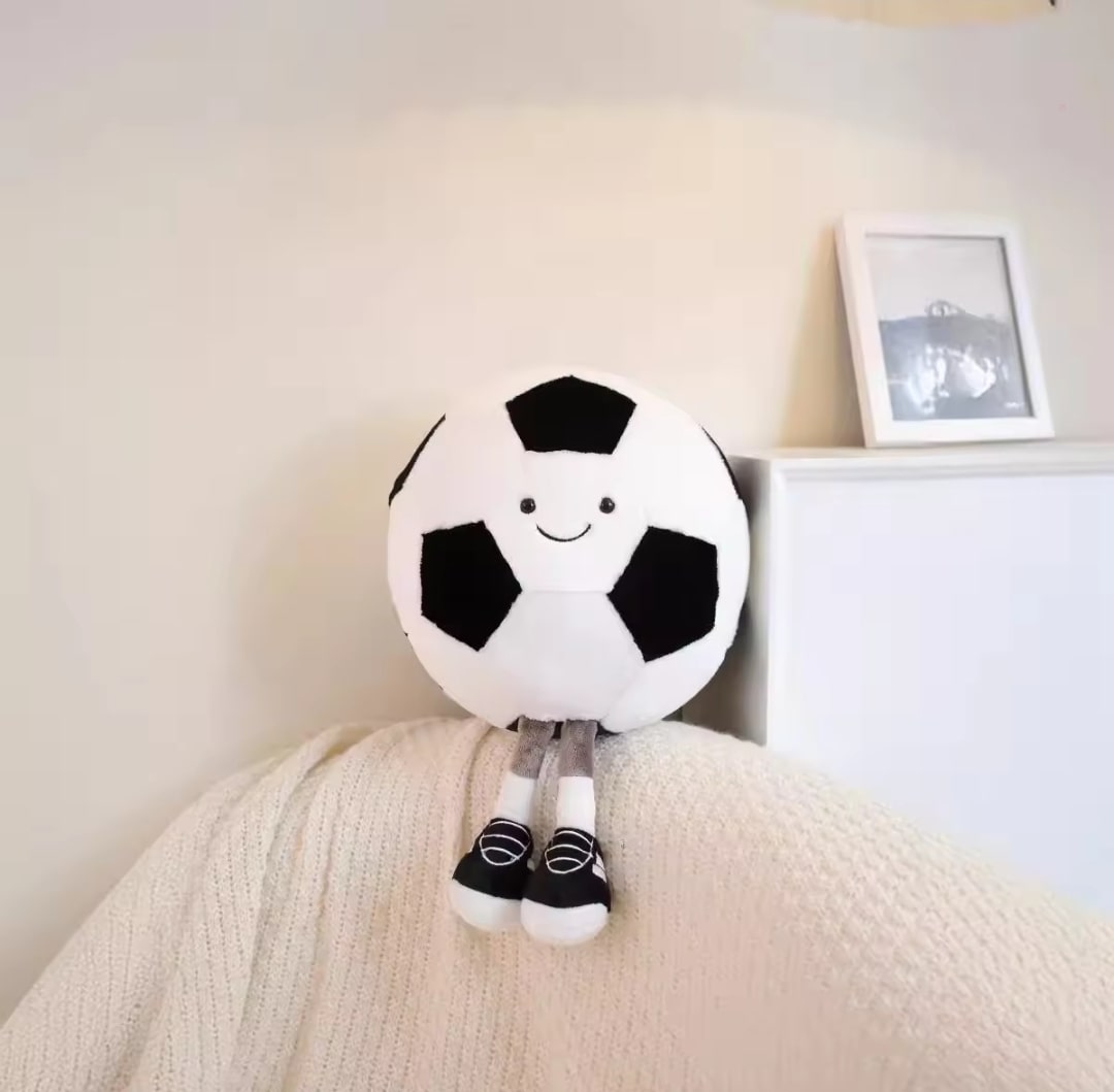 Balls doll 28cm