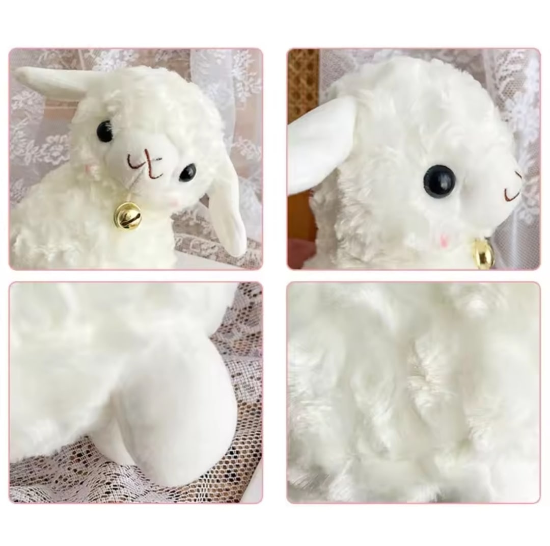 Ring sheep 22cm