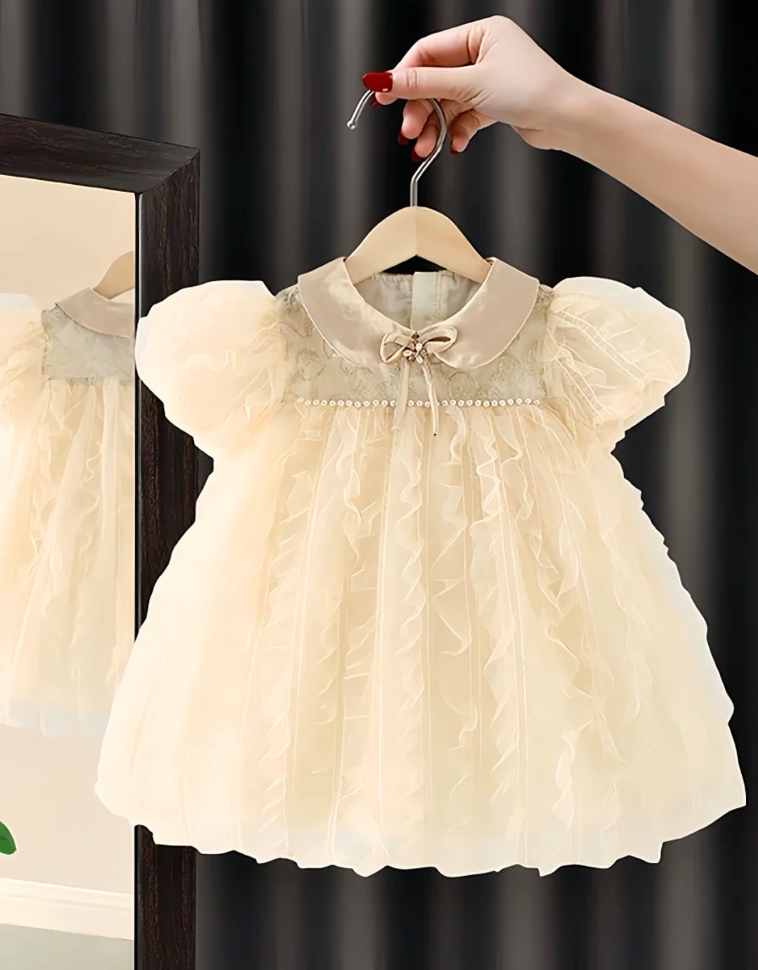 Princess party dress