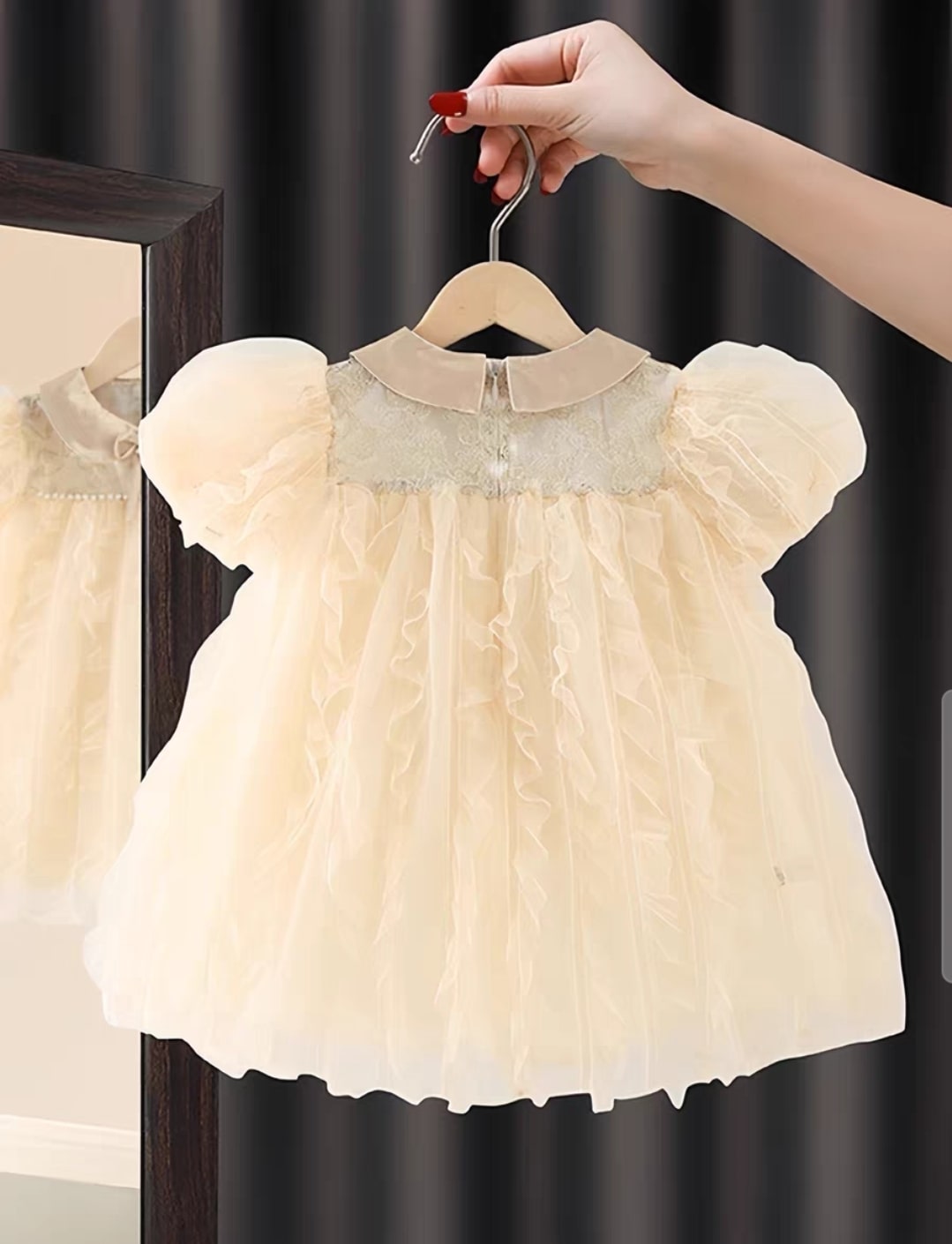 Princess party dress