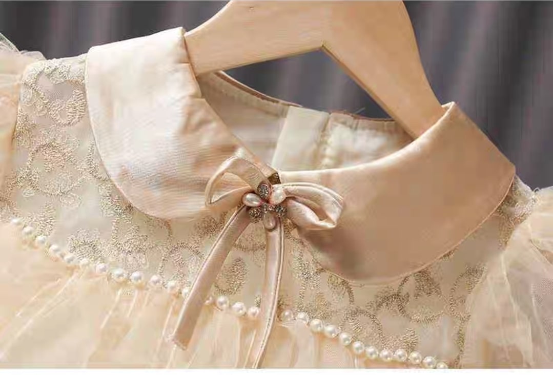 Princess party dress