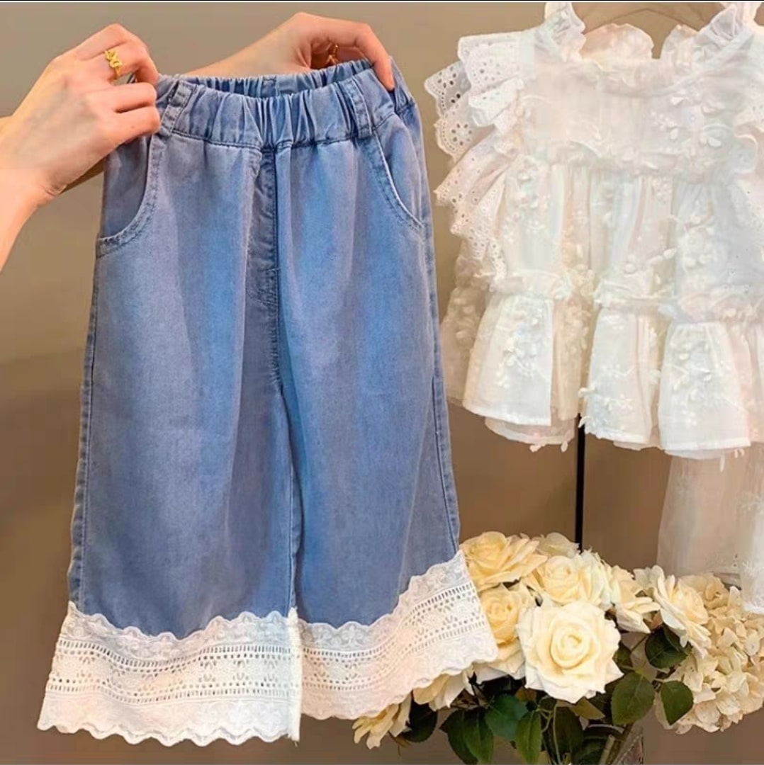 Stylish flying set 2pcs