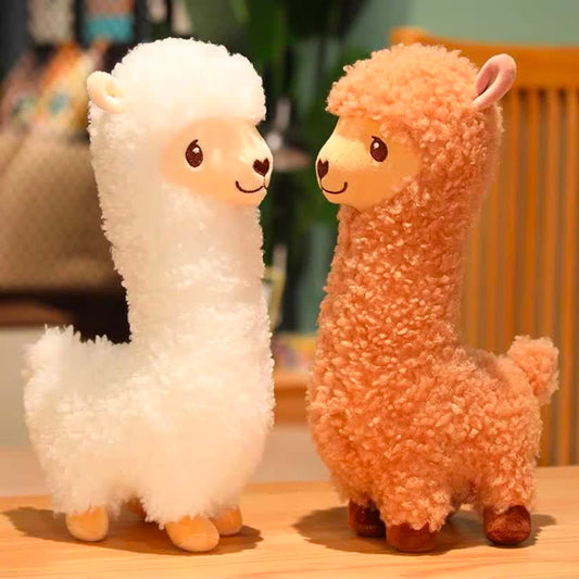 Lama doll