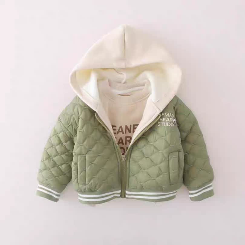 Bear studio set 2pcs