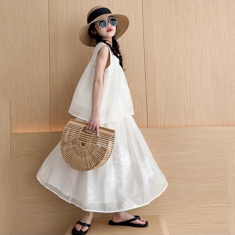 Beach vacation set 2pcs