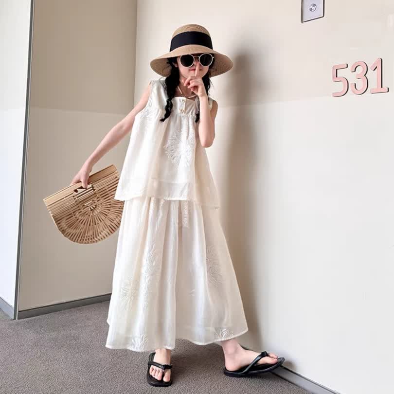 Beach vacation set 2pcs