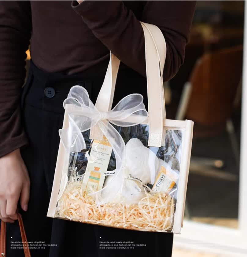 Waterproof basket