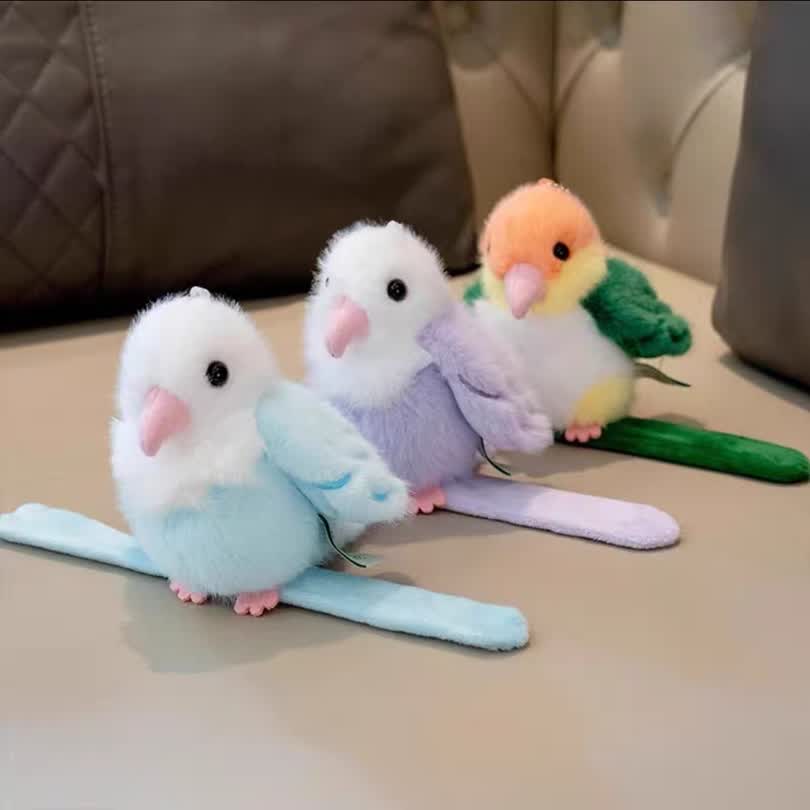 Bird Bracelet