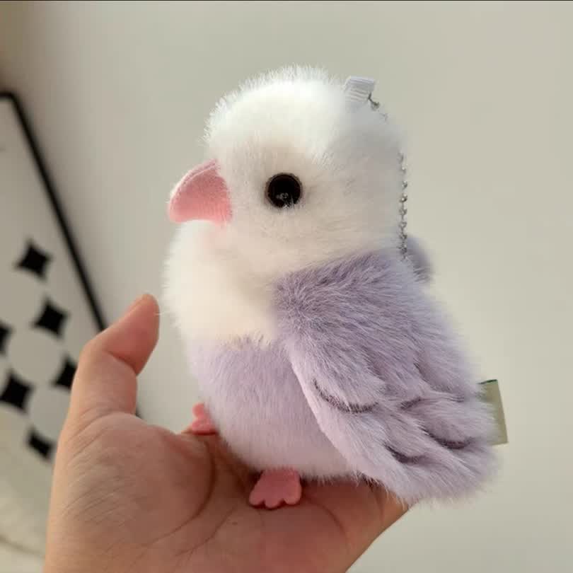 Bird Bracelet