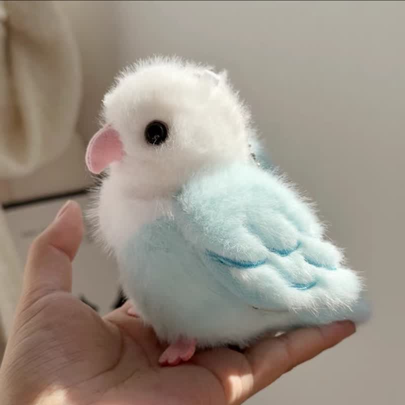 Bird Bracelet