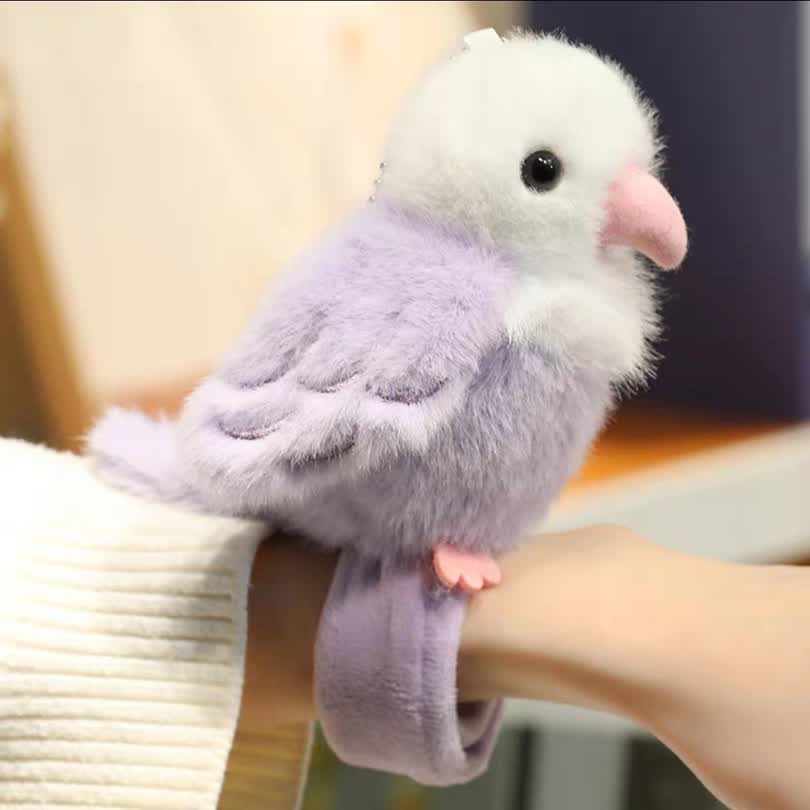 Bird Bracelet