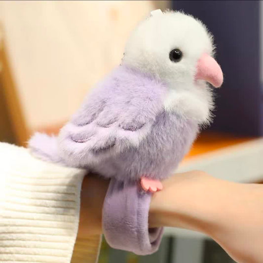 Bird Bracelet